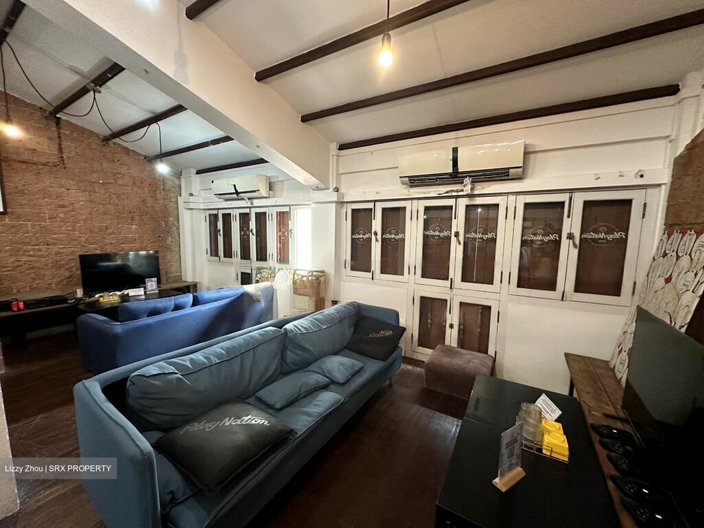 Prinsep Place (D7), Shop House #454193491